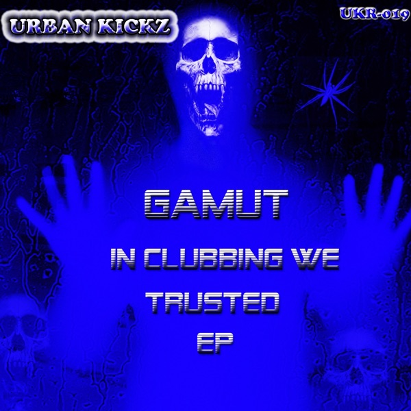 In Clubbing We Trusted - Single