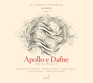 Handel: Italian Cantatas, Vol. 7
