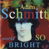 Adam Schmitt - Everything Turned Blue