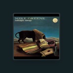 Mike Greene