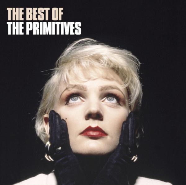 The Best of The Primitives cover