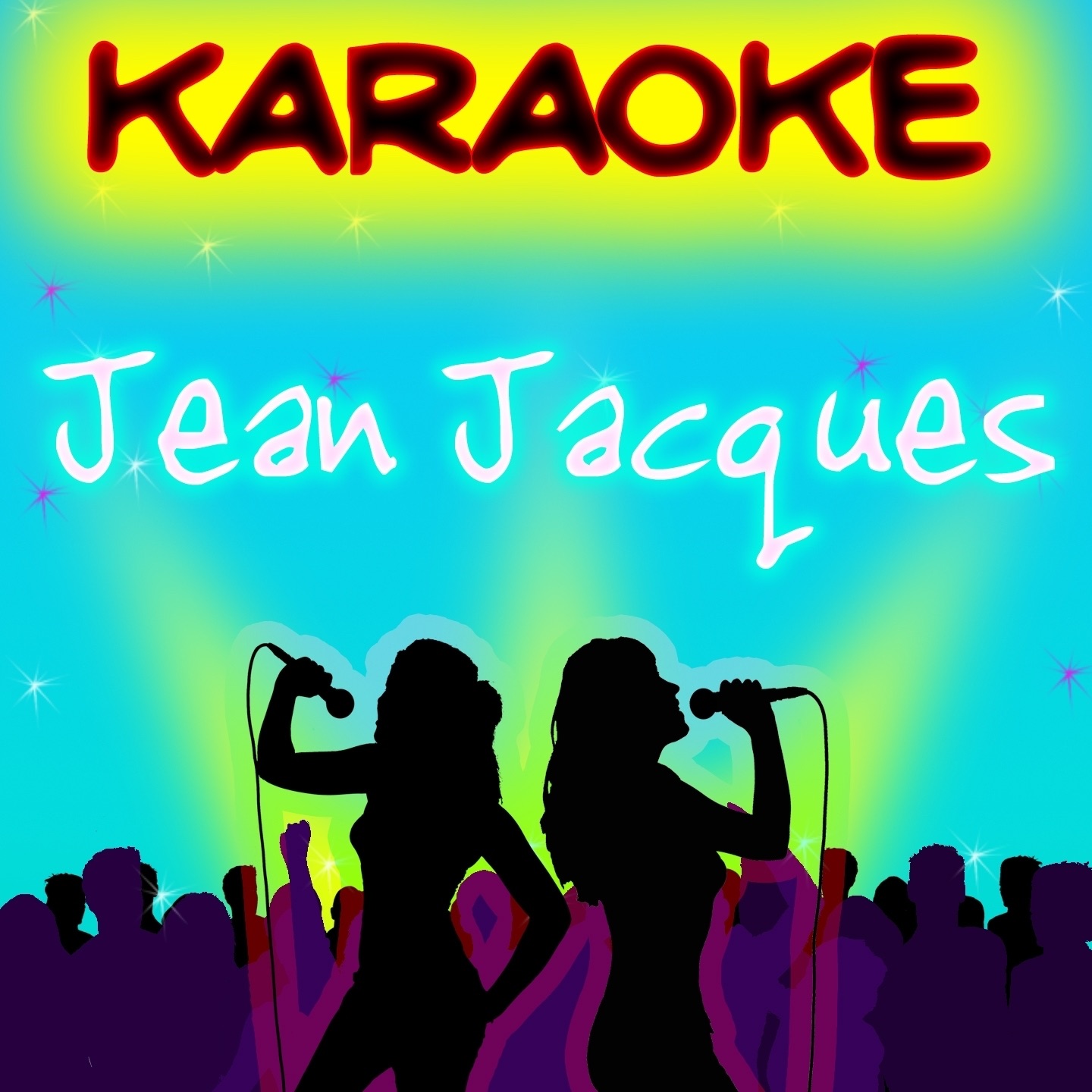 Jean Jacques (Karaoké version)