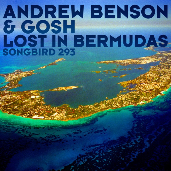 Lost In Bermudas - Single
