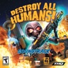 Destroy All Humans Theme
