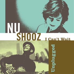 I Can't Wait Unplugged - Single