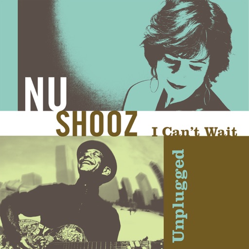 Art for I Can't Wait (Radio Edit) by Nu Shooz