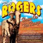 Home On the Range