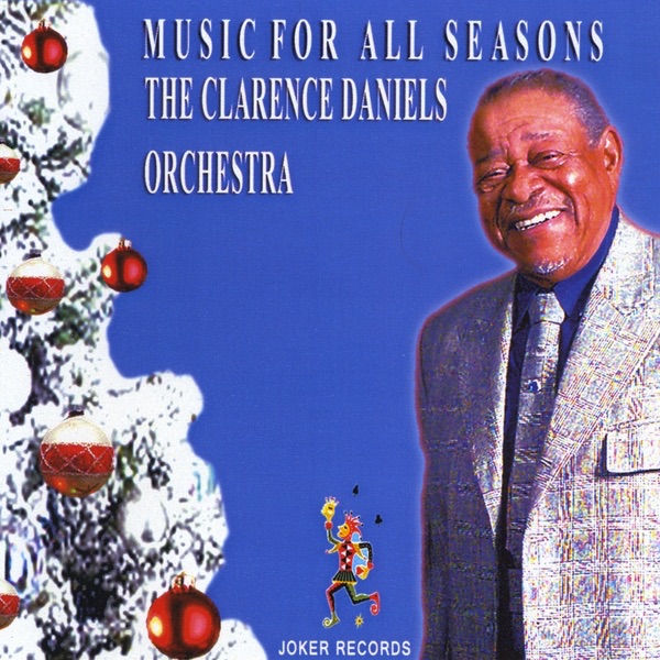 Music For All Seasons - Single