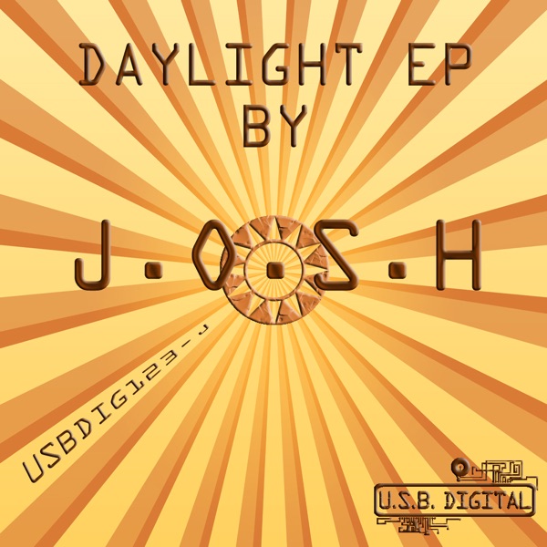 Daylight EP