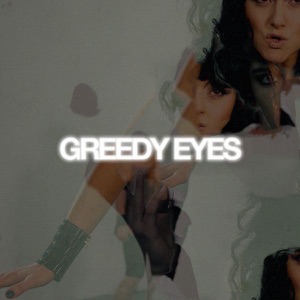 Greedy Eyes (Separately Together) with NEVE - Remixes Vol 1 - Single