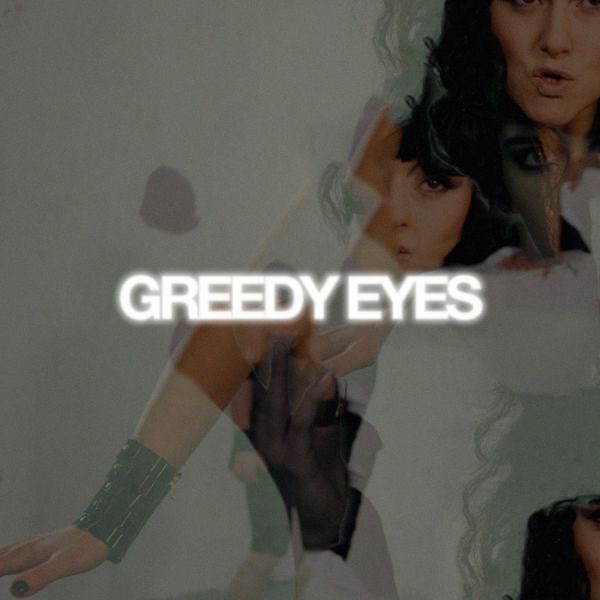 Greedy Eyes (Separately Together) with NEVE - Remixes Vol 1 - Single