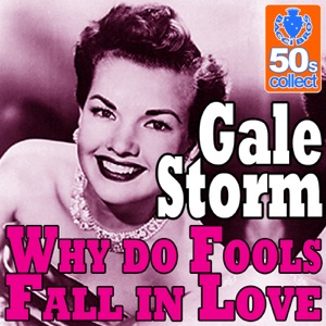 Why Do Fools Fall in Love (Digitally Remastered) - Single