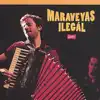 Maraveyas - Pou Na Vro Mia Na Sou Miazi