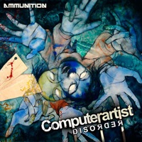 Disorder - Single - Computerartist