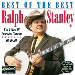 Best of the Best - Ralph Stanley