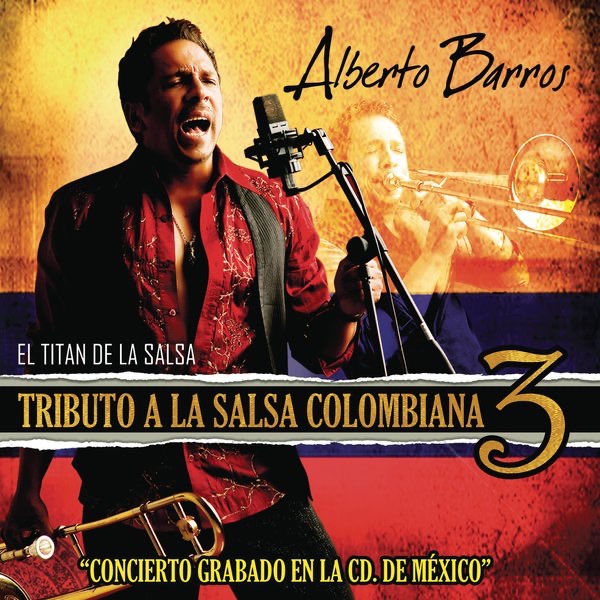 Tributo a la Salsa Colmbiana 3