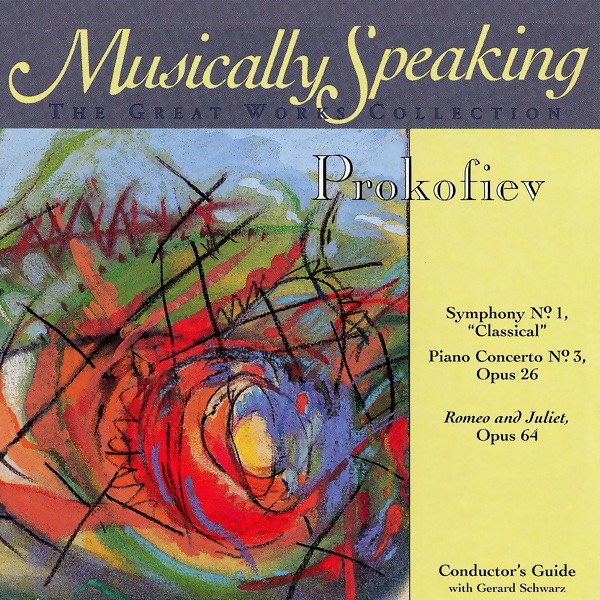 Conductor's Guide to Prokofiev