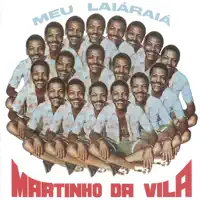 Samba da cabrocha bamba — Martinho da Vila