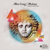 Medusa - Allen Craig