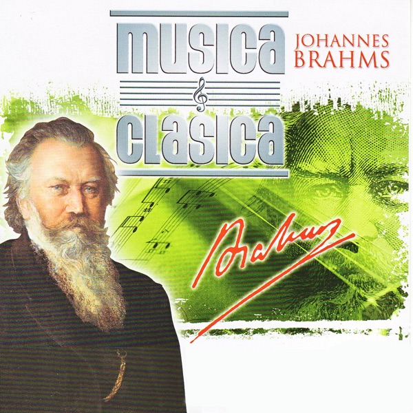 Brahms Collection, Vol. 3: "Symphony No. 2 in D Major" & "Love Song Waltzes"