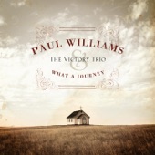 Paul Williams & the Victory Trio - Come And Dine