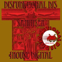 Sanitiser - Single - Disfunktional DJs