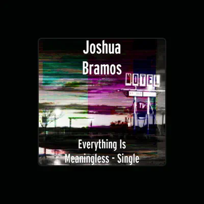 Listen to Joshua Bramos, watch music videos, read bio, see tour dates & more!