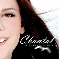 Wie ein Vogel im Wind - Single - Chantal