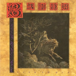 Bride - Hell No