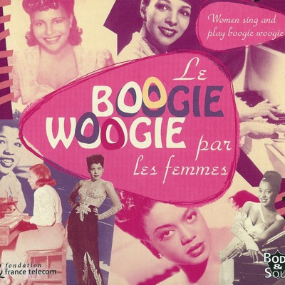 Same Old Boogie