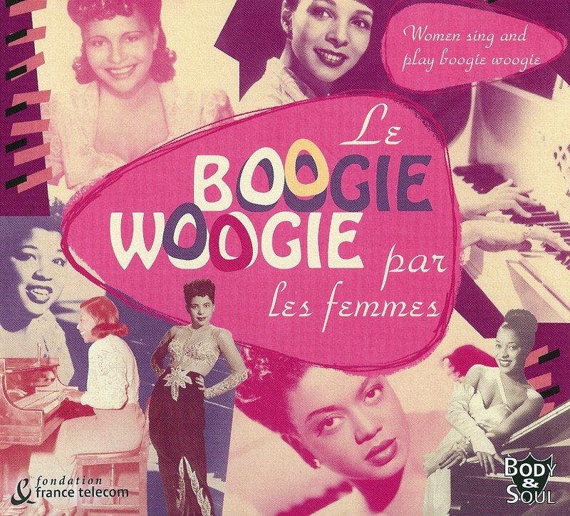 Society Boogie