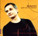 Bach: Arias & Cantatas