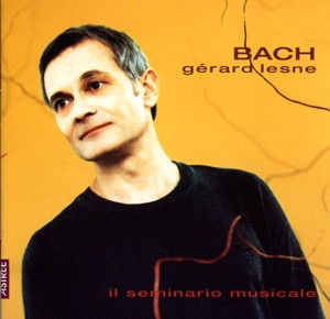 Bach: Arias & Cantatas