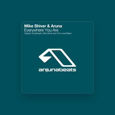 Listen to Mike Shiver, watch music videos, read bio, see tour dates & more!