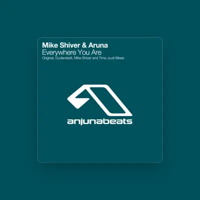 Listen to Mike Shiver, watch music videos, read bio, see tour dates & more!