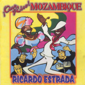 Cover art for Mozambique by Ricardo Estrada
