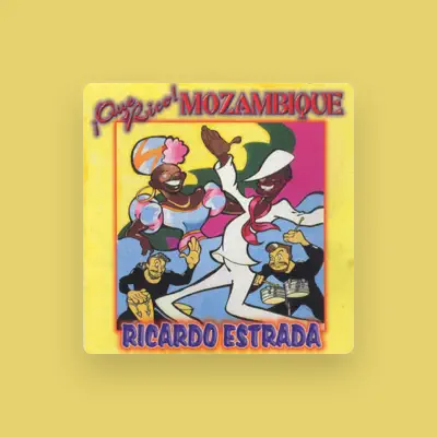 Listen to Ricardo Estrada, watch music videos, read bio, see tour dates & more!