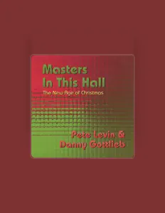 Listen to Pete Levin & Danny Gottlieb, watch music videos, read bio, see tour dates & more!