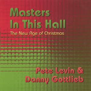 Masters In This Hall: The New Age of Christmas