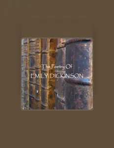 Dengarkan Emily Dickinson, tonton video musik, baca bio, lihat tanggal tur & lainnya!
