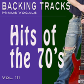 Silly Love Songs (Backing Track originally by Paul McCartney & Wings)