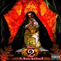 Chapter 2 : In Nomine SickTanicK - Sicktanick