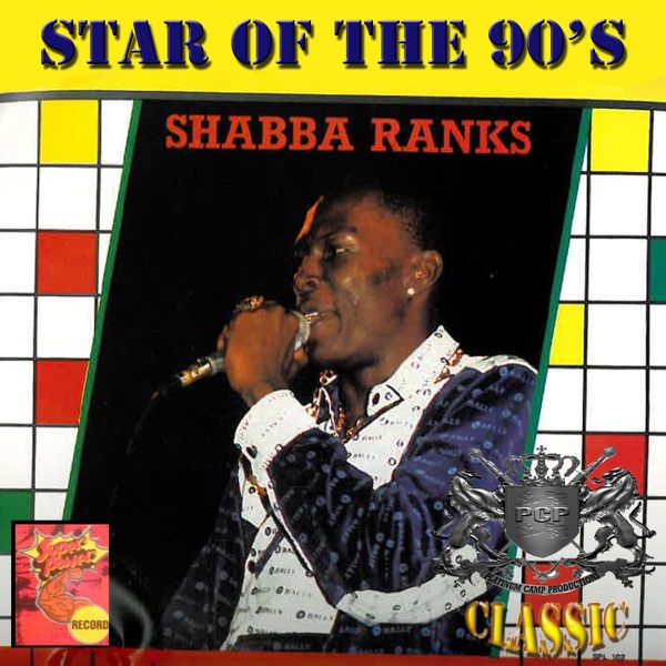 Star of the 90's