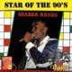 Star of the 90 s