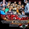 The Memphis Ten Project