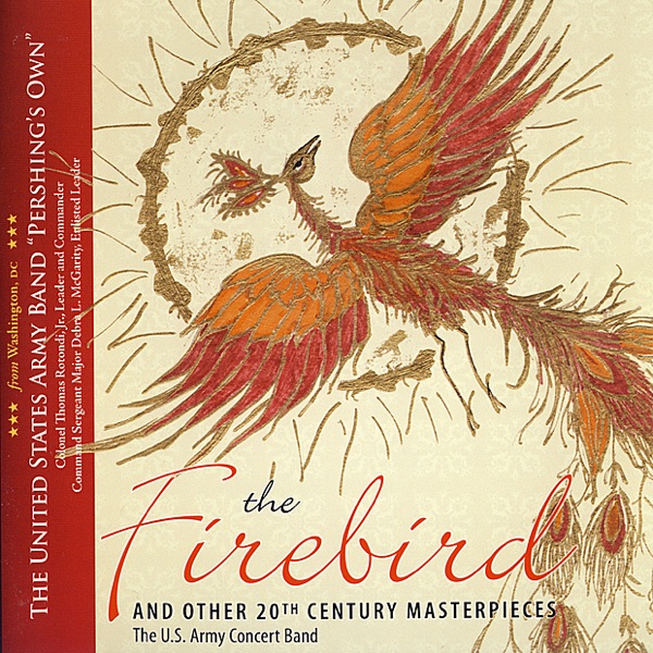 The Firebird Suite (1919): V. Danse infernale du roi kastchei