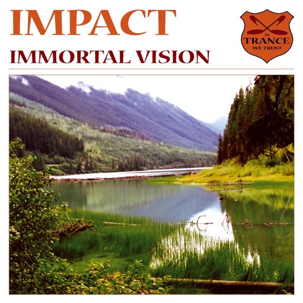 Immortal Vision - EP
