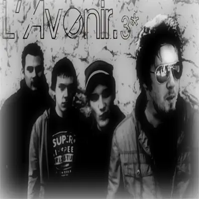 Listen to 3 Stars - EP by L'Avenir