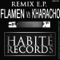 Today's Future (Flamen Remix) - Kharacho lyrics