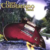 Where You Hidin' — Dave Constantino Band